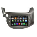 car stereo navigation for Honda Fit